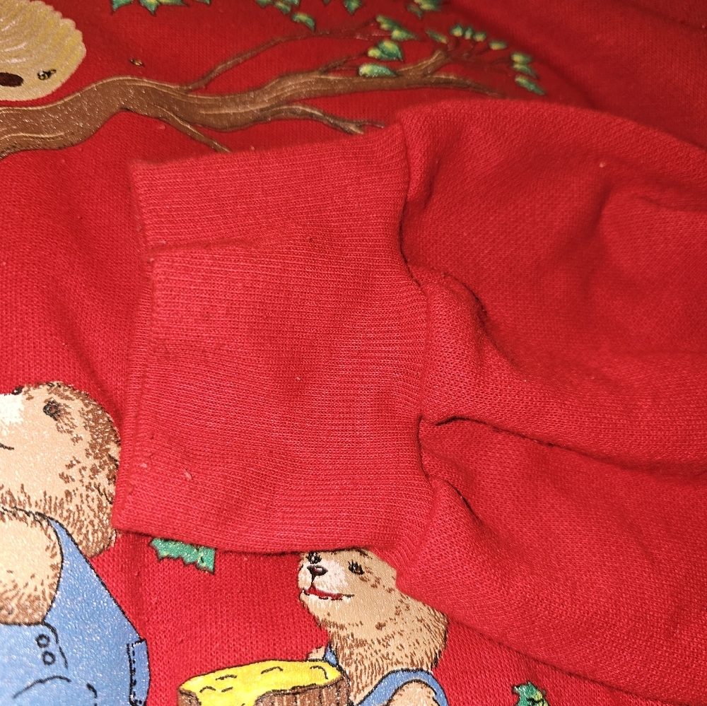 Woman's Sweatshirt - Picture 5 of 7